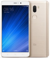 Прошивка телефона Xiaomi Mi 5S Plus в Туле